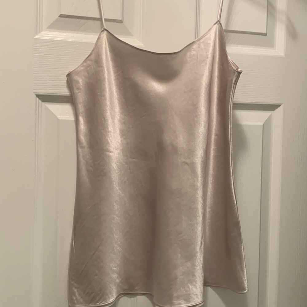 Vince Camisole